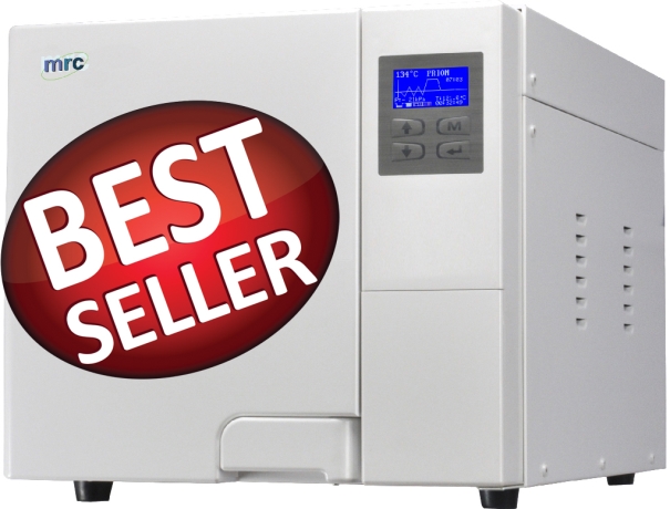 Autoclaves for Clinics Autoclaves for Clinics